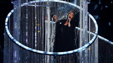 REUTERS / Denis Balibouse