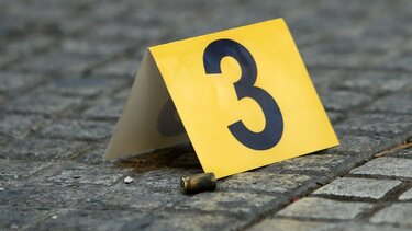 ενέδρα, Άνω Λιόσια