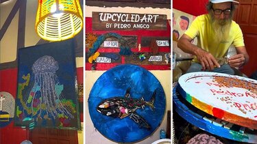 καλλιτέχνης