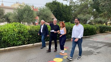 Καλοκαιρινός Μητέρα