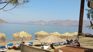 Κάλυμνος, τουρισμός