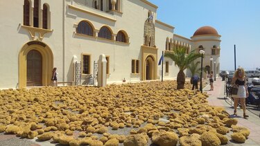 Κάλυμνος, τουρισμός