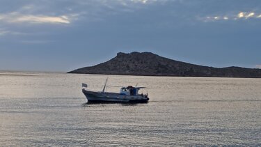 Κάλυμνος, τουρισμός