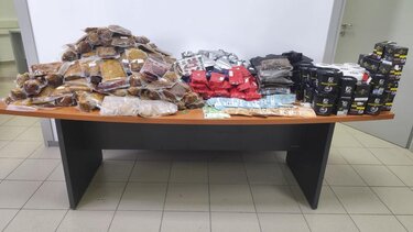 Καπνός ναργιλέ