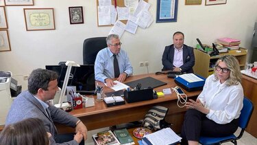 Άννα Καραμανλή, ΑΣΤΕΚ