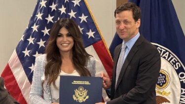 Κίμπερλι Γκιλφόιλ, Πτυχίο