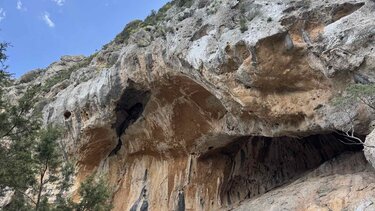 Βράχος ΕΟΣ-Λασιθίου