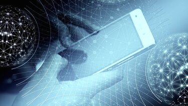 κυβερνοχώρος