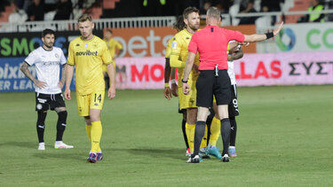 Ο Άρης βγήκε Ευρώπη, αλλά ο ΟΦΗ μπορεί να τον πετάξει εκτός!