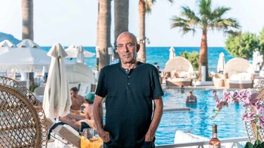 Κυριάκος Παπασηφάκης