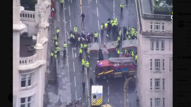 Λίβερπουλ παράσυρση