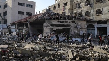 λωριδα της γαζας