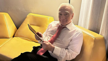 Μάρτιν Σκορσέζε