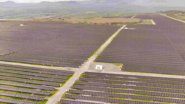 ΔΕΗ Μεγαλόπολη Φωτοβολταϊκά