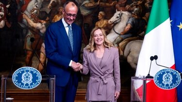 Μελόνι-Μερτς