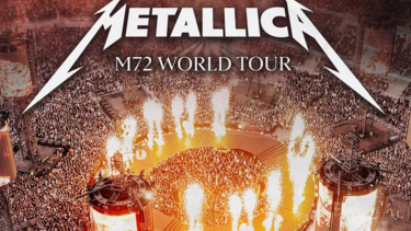 Metallica, περιοδεία