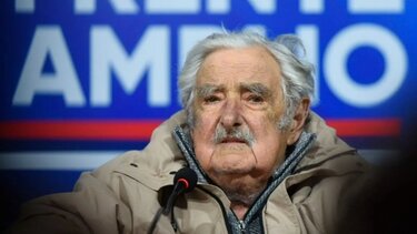 Χοσέ Μουχίκα