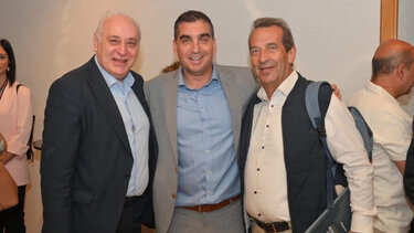 Μπαριτάκης Δοξαστάκης