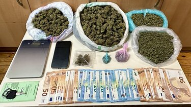 Ναρκωτικά, Ρέθυμνο