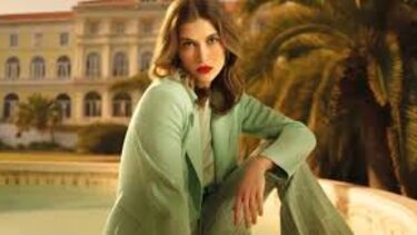 Κλέλια Ανδριολάτου 