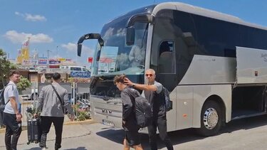 ΟΦΗ επιστροφή