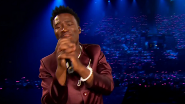 Ολλανδός - Eurovision