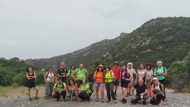 Ορειβατικός Σύλλογος Αγίου Νικολάου