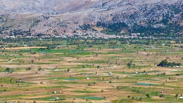 Οροπέδιο Λασιθίου
