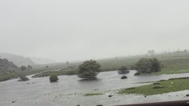 Οροπέδιο Λασιθίου, Ζημιές