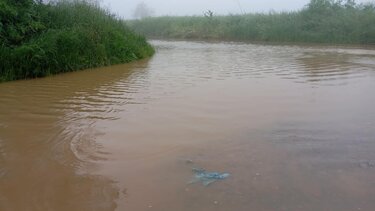 Οροπέδιο Λασιθίου, Πλημμύρες
