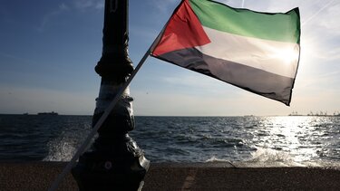 Παλαιστίνη