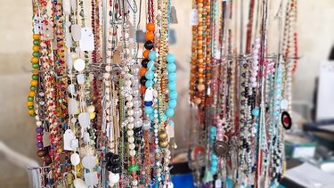 Παζάρι, Ευ ζω με τον καρκίνο