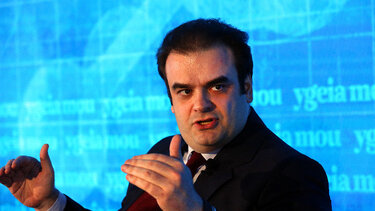 Κυριάκος Πιερρακάκης