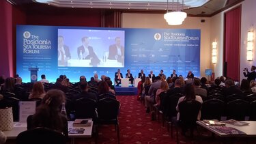Posidonia Sea Tourism Forum