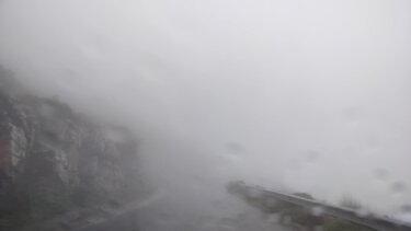 Κακοκαιρία πρωτομαγιά Κράσι