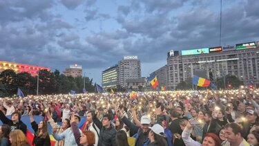 Ρουμανία, Εκλογέσ
