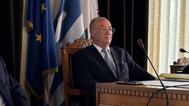 Παντελής Ρυακιωτάκης