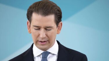 Sebastian Kurz