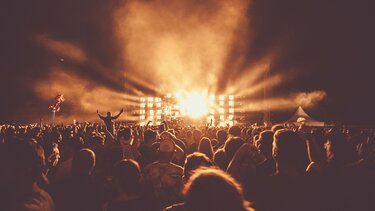 Μεγάλες συναυλίες σε άλλο ένα καλοκαίρι γεμάτο μουσική!