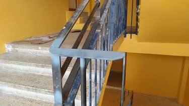 Σκάλα, Ακαδημία