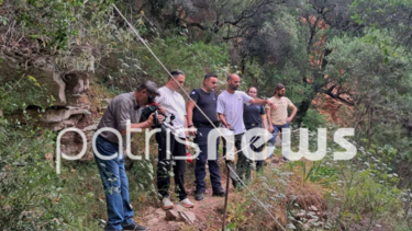 θανατος 4χρονου