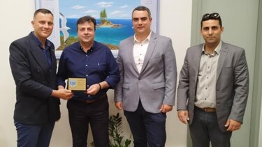 Ένωση Στρατιωτικών Ηρακλείου