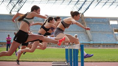 Σχολικοι αγώνες ηρακλειο