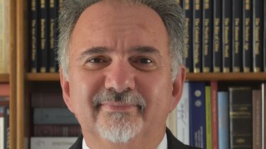 Ταρουδάκης, Πανεπιστήμιο Κρήτης 