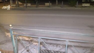 τροχαίο Χαλάνδρι