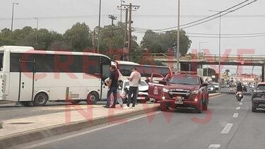 Τροχαίο Γιόφυρος