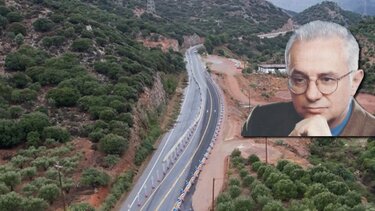 Η συζήτηση για το ΒΟΑΚ και η συγκινητική αναφορά στον αείμνηστο Γιώργο Σενετάκη