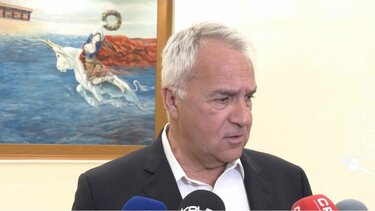 Βορίδης Μάκης