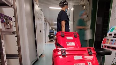 Νοσοκομείο Θεσσαλονίκης «Γ. Παπανικολάου»