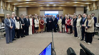 Συμβούλιο της Ευρώπης Χανιά